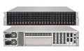 Supermicro Chassis SuperChassis 2U CSE-216BE2C-R609JBOD