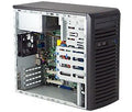 Supermicro Chassis SuperChassis Tower CSE-731I-404B