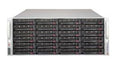 Supermicro Chassis SuperChassis 4U CSE-846BE2C-R609JBOD