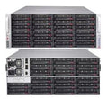 Supermicro Chassis SuperChassis 4U CSE-847E1C-R1K23JBOD