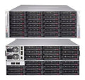 Supermicro Chassis SuperChassis 4U CSE-847E2C-R1K23JBOD