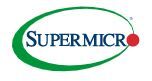Supermicro Air Shroud MCP-310-43801-0B