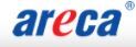 Areca ARC-1886-CD2I Areca CD2I Rahmen for zwei Hard Driven