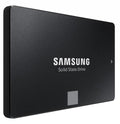 Samsung 870 Evo MZ-77E2T0B 2000 GB 0,3 DWPD 2.5" 63,5mm SATA-3 SSD 256bit AES