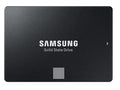 Samsung 870 Evo MZ-77E1T0B/EU 1000 GB 0,3 DWPD 2.5" 63,5mm SATA-3 SSD