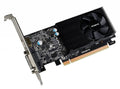 Gigabyte NVIDIA Geforce GT 1030 FH 2GB GDDR5 PCIe 3.0 x16 GV-N1030D5-2GL