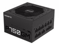 Gigabyte GP-P750GM Netzteil ATX 2.31 750 W (Gold/CM-full)