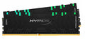 Kingston HyperX Predator 64 GB (2x 32GB) Kit UDIMM DDR4-3200 HX432C16PB3AK2/64