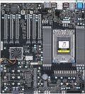 Supermicro Mainboard M12SWA-TF E-ATX Sockel SP3 Single