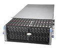 Supermicro Barebone SuperStorage Server 4U Dual Sockel 3647 SSG-6049SP-DE1CR90