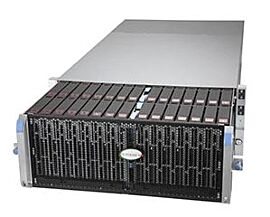 Supermicro Barebone SuperStorage Server 4U Dual Sockel 3647 SSG-6049SP-DE1CR90