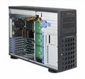 Supermicro Chassis SuperChassis Tower CSE-745BTQ-R920B Black