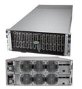 Supermicro Chassis SuperChassis 4U CSE-947HE2C-R2K05JBOD