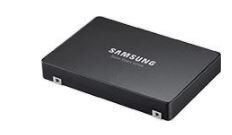 Samsung PM9A3 MZQL23T8HCLS 3840 GB 1,3 DWPD 2,5" 63,5mm U.2 PCIe 4.0 x4 (NVMe) SSD 256bit AES