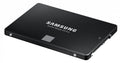 Samsung 870 Evo MZ-77E250B/EU 250 GB 0,33 DWPD 2.5" 63,5mm SATA-3 SSD