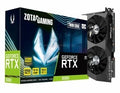 ZOTAC NVIDIA GeForce RTX 3060 Twin Edge Gaming OC FH 12GB GDDR6 PCIe 4.0 x16 ZT-A30600H-10M Sofern nicht lagernd mit unbestimmter Lieferzeit