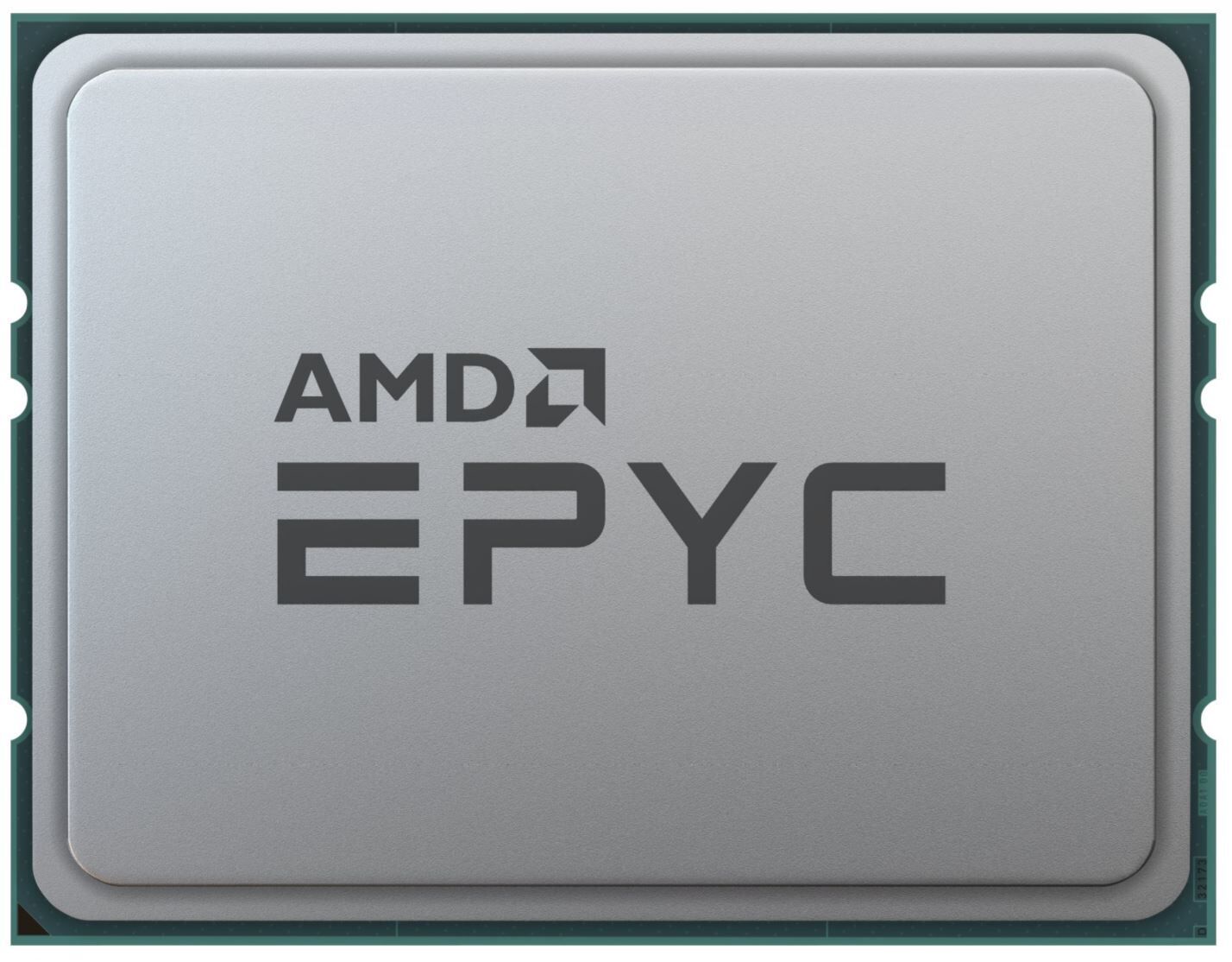 AMD CPU EPYC 7343 (16C/32T) 3.2 GHz (3.9 GHz Turbo) Tray Sockel SP3 TDP 190W