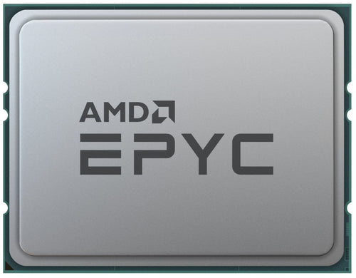 AMD CPU EPYC 7343 (16C/32T) 3.2 GHz (3.9 GHz Turbo) Tray Sockel SP3 TDP 190W