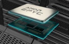 AMD CPU EPYC 7413 (24C/48T) 2.65 GHz (3.6 GHz Turbo) Tray Sockel SP3 TDP 180W