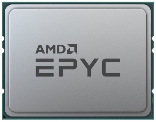 AMD CPU EPYC 7453 (28C/56T) 2.75 GHz (3.45 GHz Turbo) Tray Sockel SP3 TDP 225W