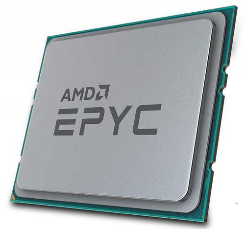 AMD CPU EPYC 7513 (32C/64T) 2.6 GHz (3.65 GHz Turbo) Tray Sockel SP3 TDP 200W
