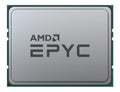 AMD CPU EPYC 7643 (48C/96T) 2.3 GHz (3.6 GHz Turbo) Tray Sockel SP3 TDP 225W