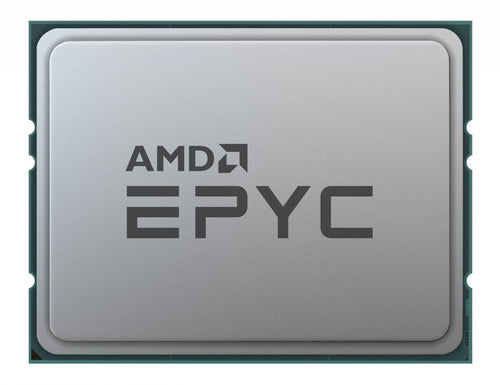 AMD CPU EPYC 7643 (48C/96T) 2.3 GHz (3.6 GHz Turbo) Tray Sockel SP3 TDP 225W