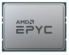 AMD CPU EPYC 7713 (64C/128T) 2.0 GHz (3.675 GHz Turbo) Tray Sockel SP3 TDP 225W