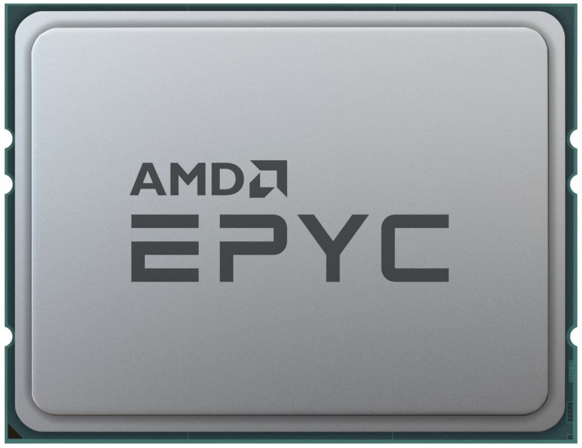 AMD CPU EPYC 7313P (16C/32T) 3.0 GHz (3.7 GHz Turbo) Tray Sockel SP3 TDP 155W