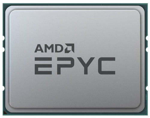 AMD CPU EPYC 7443P (24C/48T) 2.85 GHz (4.0 GHz Turbo) Tray Sockel SP3 TDP 200W