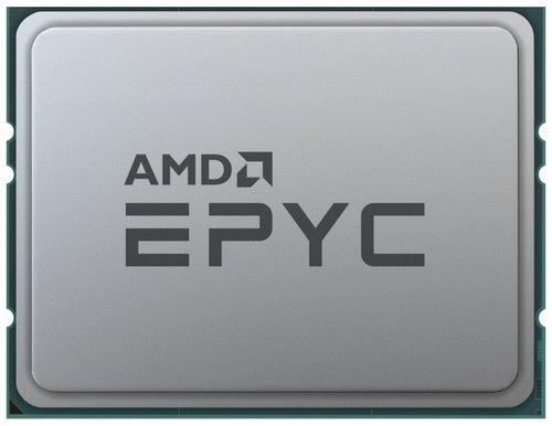 AMD CPU EPYC 7543P (32C/64T) 2.8 GHz (3.7 GHz Turbo) Tray Sockel SP3 TDP 225W