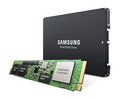 Samsung PM9A3 MZQL21T9HCJR 1920 GB 1,3 DWPD 2,5" 63,5mm U.2 PCIe 4.0 x4 (NVMe) SSD 256bit AES