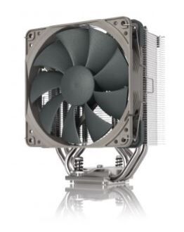 Noctua NH-U12S redux Tower CPU-Kühler for Socket 1150, 1151, 1155, 1156, 1200, 1700, 1851, 2011, 2011-3, 2066, AM4, AM5 aktiv