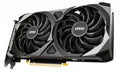 MSI NVIDIA Geforce RTX 3060 VENTUS OC FH 12GB GDDR6 PCIe 4.0 x16 V397-022R