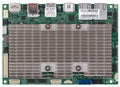 Supermicro Mainboard X12STN-H 3.5" SBC Core i7-1185GRE (4C/8T) 1.8 GHz Single