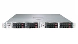 Supermicro Barebone SuperServer 1U Dual Sockel 3647 SYS-1029TP-DC0R