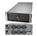 Supermicro Chassis SuperChassis 4U CSE-947HE1C-R2K05JBOD