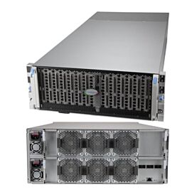 Supermicro Chassis SuperChassis 4U CSE-947HE1C-R2K05JBOD