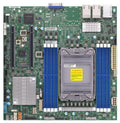 Supermicro Mainboard X12SPZ-LN4F micro-ATX Sockel 4189 Single