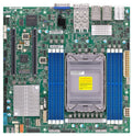 Supermicro Mainboard X12SPZ-SPLN6F micro-ATX Sockel 4189 Single