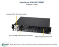 Supermicro Barebone IoT SuperServer 2U Single Sockel 4189 SYS-210P-FRDN6T