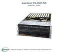 Supermicro Barebone GPU SuperServer 4U Dual Sockel 4189 SYS-420GP-TNR Complete System Only