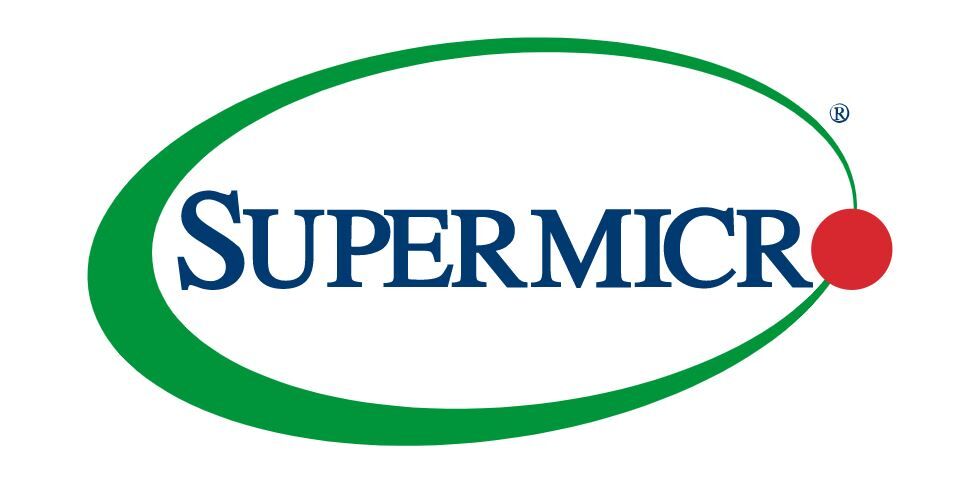 Supermicro CPU-Kühler 1U for Socket 4189 passiv SNK-P0077VM