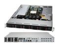 Supermicro Chassis SuperChassis 1U CSE-116AC10-R706WB3
