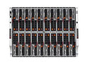 Supermicro SuperBlade Processor Blade SBI-420P-1T3N Complete System