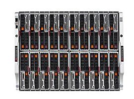 Supermicro SuperBlade Processor Blade SBI-420P-1T3N Complete System