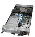 Supermicro SuperBlade Processor Blade SBI-610P-1T2N Complete System