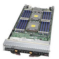 Supermicro SuperBlade Processor Blade SBI-620P-1T3N Complete System