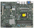 Supermicro Mainboard X12SCA-5F ATX Sockel 1200 Single