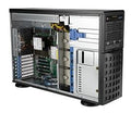 Supermicro Barebone SuperServer Big-Tower Dual Sockel 4189 SYS-740P-TRT